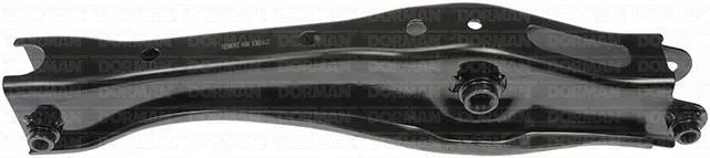 CA59964PR – DORMAN Control Arm, OE Replacement Stamped Non Adjustable Black Steel Single - view 3